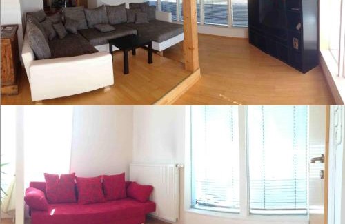 Lienz Apartment | FeWo Creativ-Center Lienz