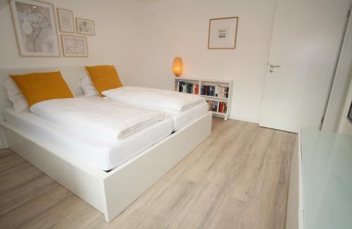 Dortmund Apartment | FeWo Dortmund Westfalenhalle, Stadion & Uni fußläufig