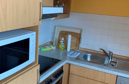 Ostseebad Kuhlungsborn Apartment | Fewo Drei Möwen, Deutschland