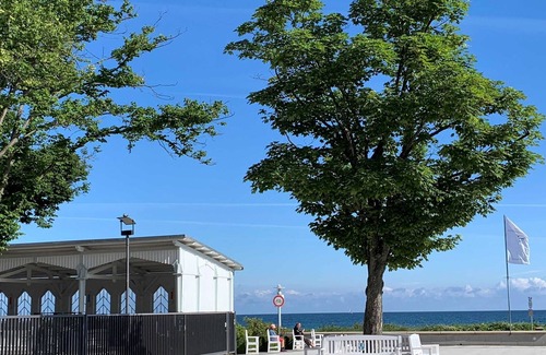 Ostseebad Kuhlungsborn Apartment | Fewo Drei Möwen, Deutschland