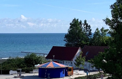 Ostseebad Kuhlungsborn Apartment | Fewo Drei Möwen, Deutschland