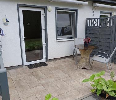 Altheide Apartment | FeWo & Dz "Am Wald"