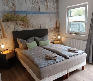 Altheide Apartment | FeWo & Dz "Am Wald"