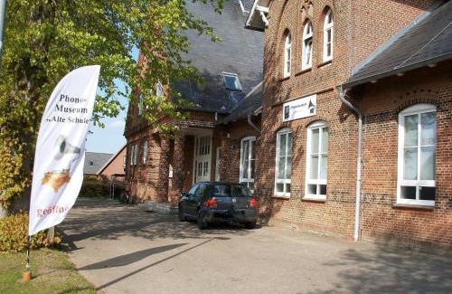 Seeholz Apartment | Fewo Edison