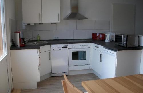 Seeholz Apartment | Fewo Edison