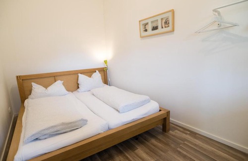 Altstadt Apartment | FeWo Engler Lüneburg Wallstraße