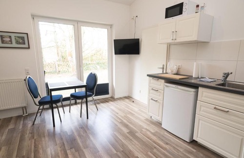 Altstadt Apartment | FeWo Engler Lüneburg Wallstraße