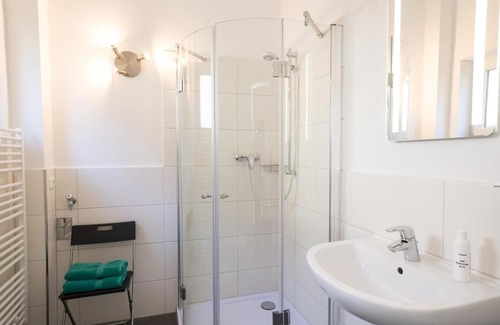 Altstadt Apartment | FeWo Engler Lüneburg Wallstraße