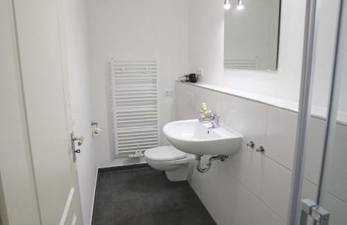 Altstadt Apartment | FeWo Engler Wallstraße W2