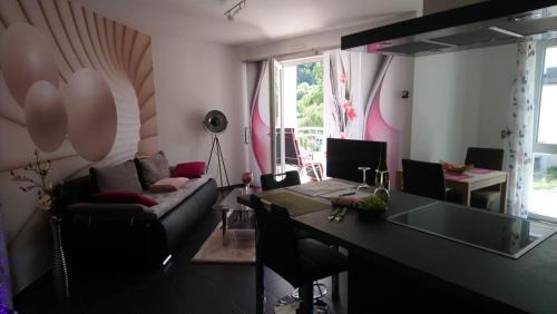 Traben-Trarbach Apartment | FEWO Excellence