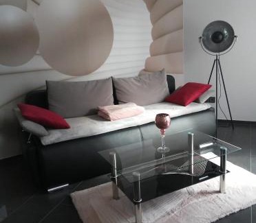 Traben-Trarbach Apartment | FEWO Excellence
