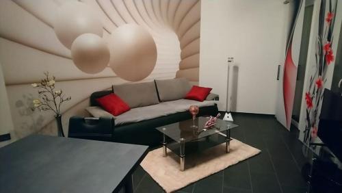 Traben-Trarbach Apartment | FEWO Excellence