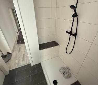 Sued Apartment | FEWO FFM str