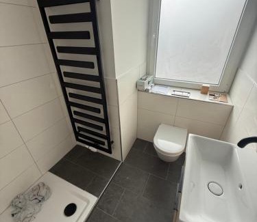 Sued Apartment | FEWO FFM str