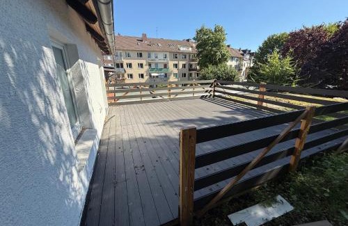 Sued Apartment | FEWO FFM str