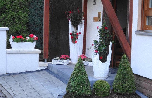 Frammersbach Apartment | FEWO-Frammersbach - Your holiday apartment in the Spessart