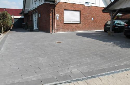 Rheine Apartment | FeWo Frankenstrasse