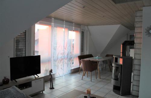 Rheine Apartment | FeWo Frankenstrasse