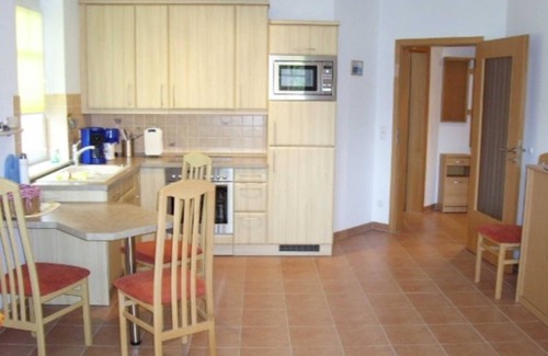 Graal Apartment | FeWo Furch - * FeWo Furch Chestnuts GM 69256