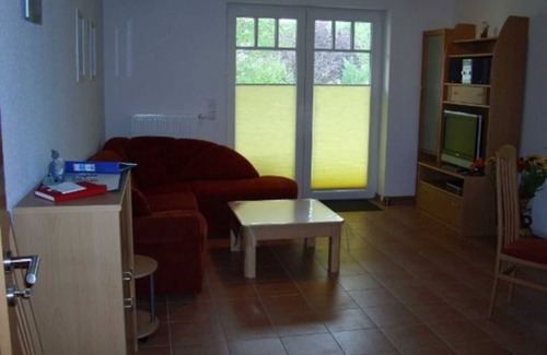 Graal Apartment | FeWo Furch - * FeWo Furch Chestnuts GM 69256