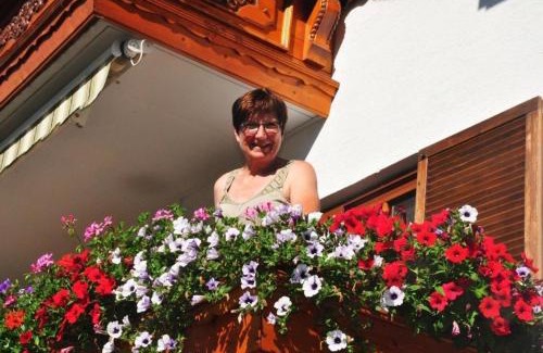 Tuernitz Apartment | Fewo Gartenblick