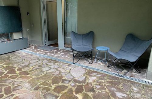 Augsdorf Apartment | FeWo Gerriets