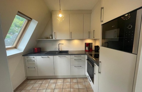 Traben-Trarbach Apartment | FEWO Hühnerberg Weingut C.A. Haussmann