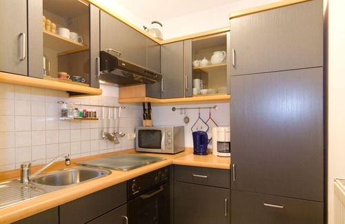 Bodenmais Apartment | Fewo-Harlachberg-Blick-1