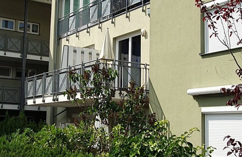 Graal Mueritz Apartment | Fewo Heimathafen/Haus Angela - Fewo Heimathafen/Haus Angela SNR 47