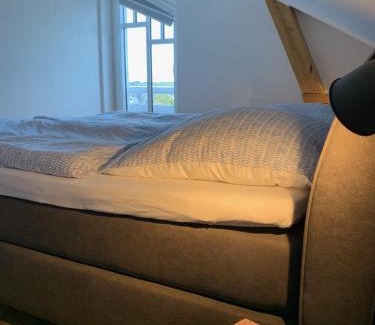 Petersdorf Apartment | FeWo Herrmann