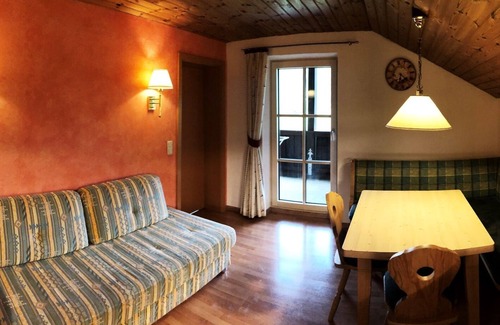 Marktschellenberg Apartment | Fewo Hoher Göll für 1-4 Personen