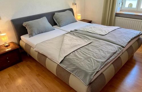 Unterallgau Apartment | FeWo HoLiDay MAIsoNETTE Allgäu