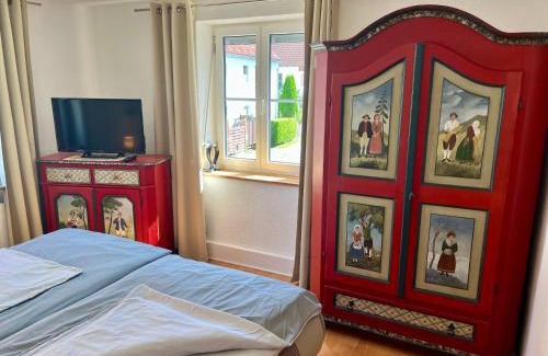 Unterallgau Apartment | FeWo HoLiDay MAIsoNETTE Allgäu