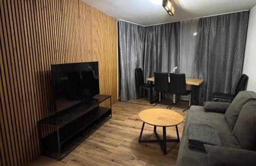 Schluchsee Apartment | FeWo im Kurhotel in Schluchsee Apartment Black Forest mit Balkon Indoorpool Tiefgaragenstellplatz