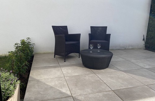 Ratingen Apartment | Fewo im Schönen Hösel neu Renoviert!
