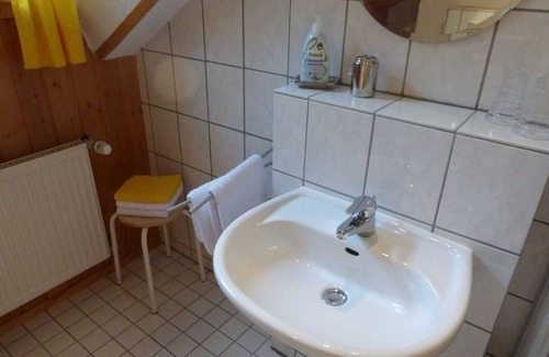 Beerfelden Apartment | FeWo Köln 55 m² - BE-Apartments Hof Heiderich