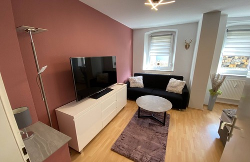 Bischberg Apartment | FeWo Kümo an der Regnitz Bischberg's