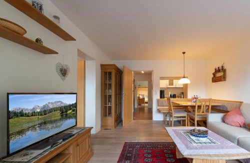 Mittenwald Apartment | Fewo Karwendelspitzblick