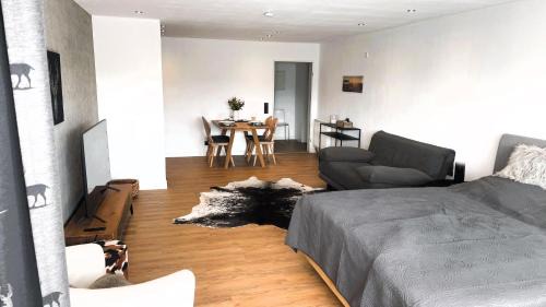 Irsengund Apartment | FeWo Keko´s Loft, Oberreute