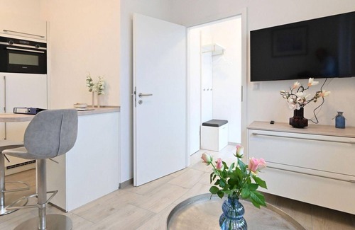 Bad Neuenahr-Ahrweiler Apartment | FeWo "Kleines Resort" - FeWo Uhl