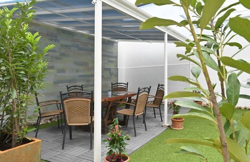 Bad Neuenahr-Ahrweiler Apartment | FeWo "Kleines Resort" - FeWo Uhl