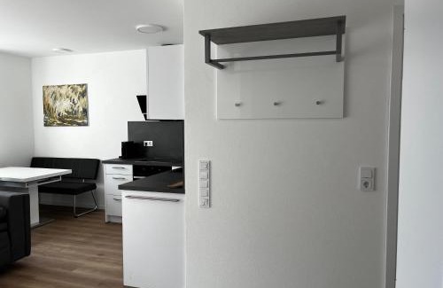 Bamberg Apartment | Fewo Klein Venedig