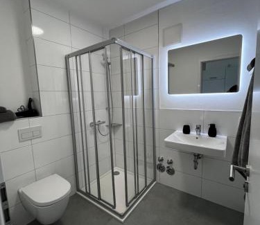 Bamberg Apartment | Fewo Klein Venedig