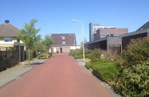Municipality of Castricum Apartment | Fewo Klimduin Castricum