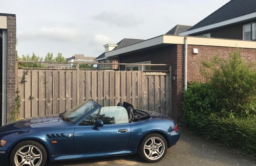 Municipality of Castricum Apartment | Fewo Klimduin Castricum