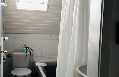 Vlotho Apartment | FeWo Kuhls in Vlotho on the Weser cycle path