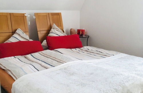 Vlotho Apartment | FeWo Kuhls in Vlotho on the Weser cycle path