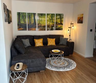 Schwielowsee Apartment | FeWo Landleben in Ferch