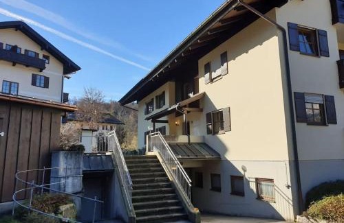 Mitterbach Apartment | FeWo Lebensfreude Berchtesgaden