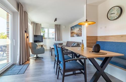 Wangerland Apartment | Fewo Luv